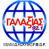 Γαλαξίας FM 92,1